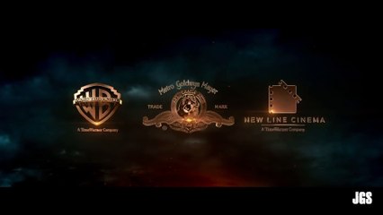 The Battle of the Five Armies TV Spot - In LOTR Style