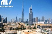 Spacious  amp quot 02 amp quot  Unit   Burj Khalifa Views - mlsae.com