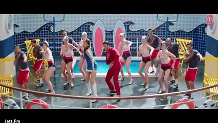 Dil Dhadakne Do Title Song HD