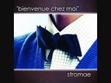Stromae - Bienvenue Chez Moi   Paroles Lyrics