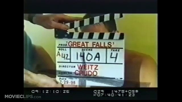 American Pie Bloopers (1999) - Jason Biggs, Seann William Scott Movie HD