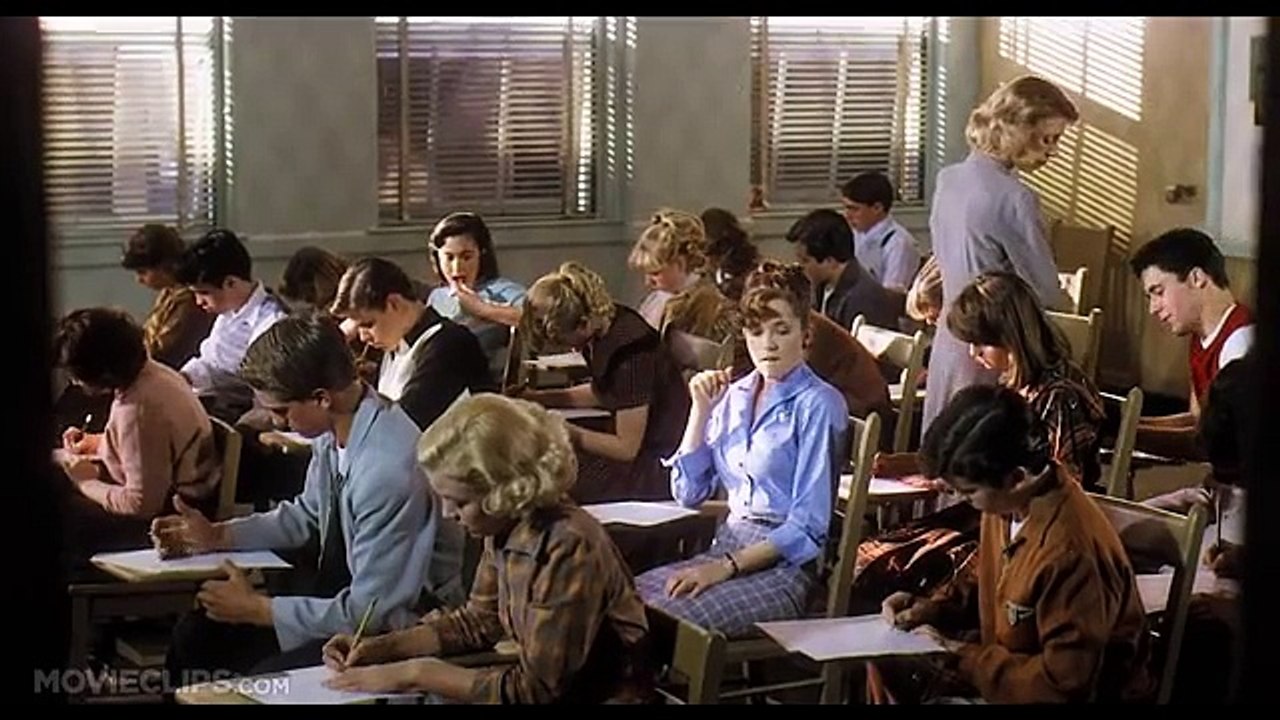 Back to the Future - Blooper Reel (1985) - Michael J. Fox Movie