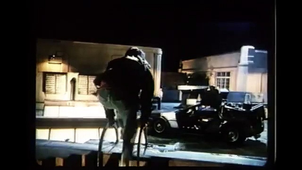 Back To The Future Part II BLOOPERS (1989) Michael J Fox Movie HD