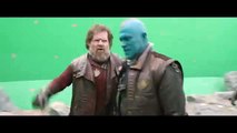 Guardians of the Galaxy Bloopers (2014) - Chris Pratt, Lee Pace Movie HD