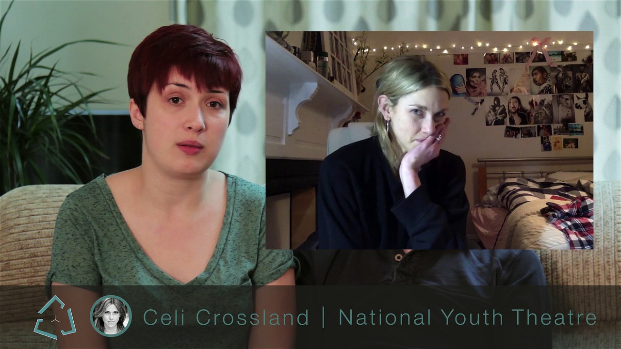 Exile Production Blog #3 | Casting actors