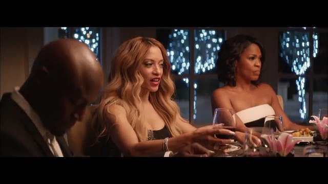 The Best Man Holiday Bloopers (2013) - Terrence Howard, Taye Diggs Movie HD