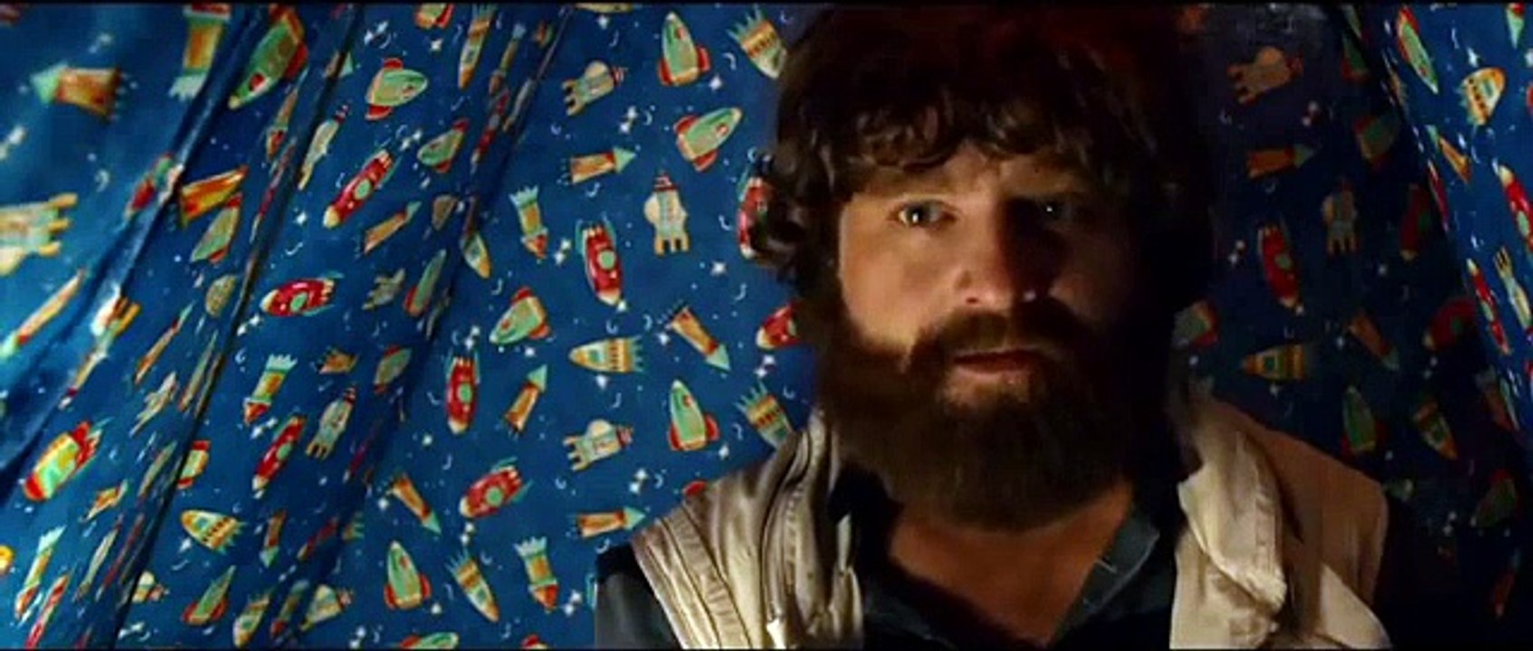 The Hangover Part III Blooper Reel 2 (2013) - Bradley Cooper, Zach Galifianakis HD