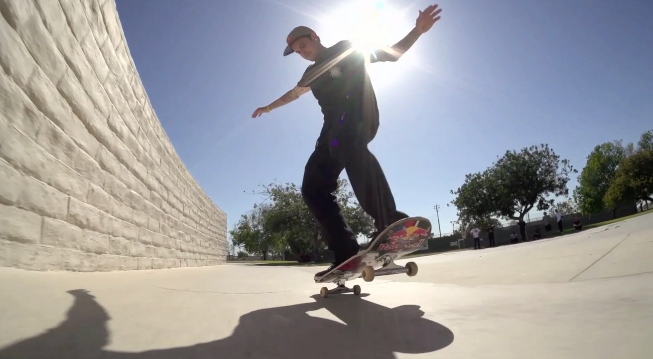 Red Bull Hart Lines 2015 Video Dailymotion