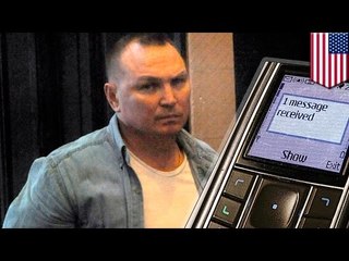 Zabójca podszywa się pod ofiarę, by zaliczyć jej dziewczynę