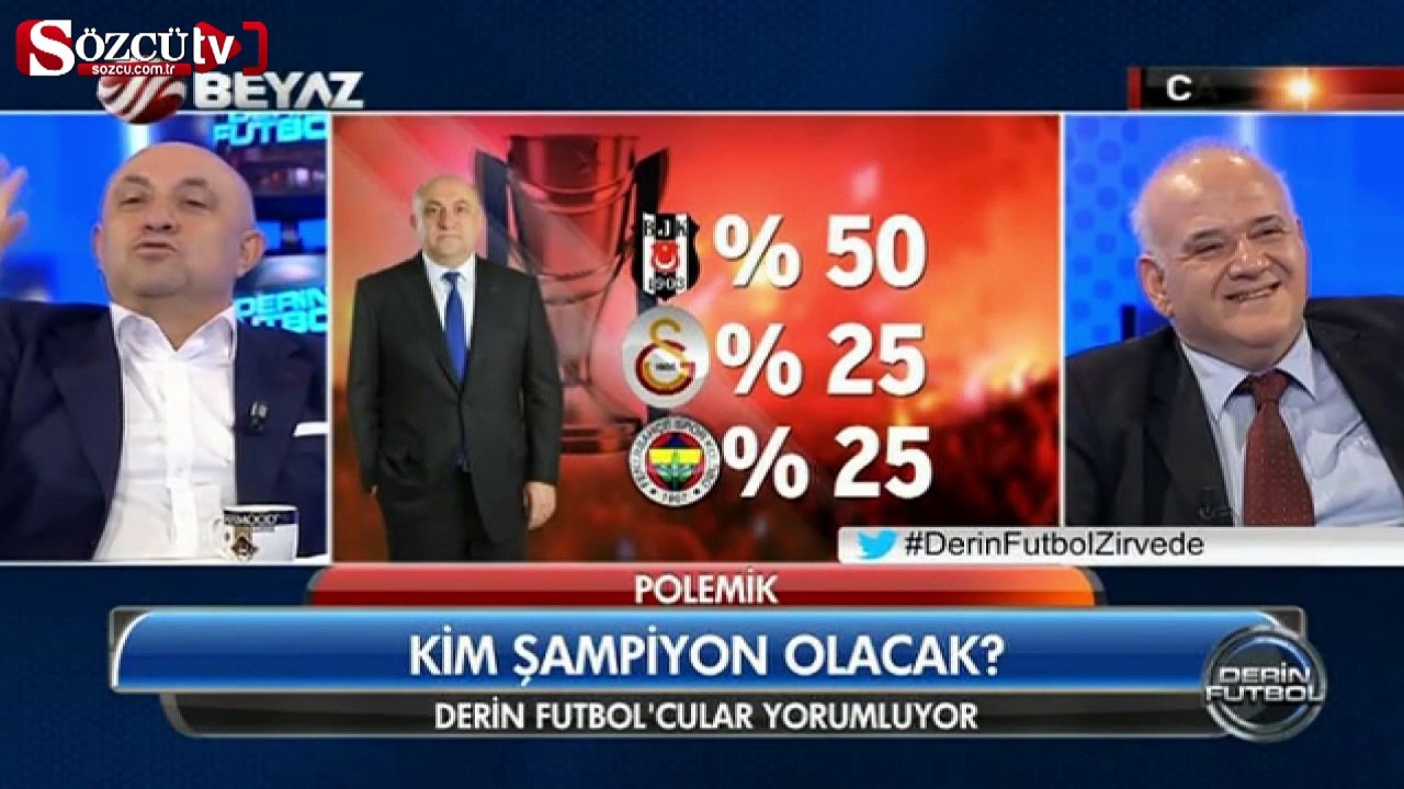 Maymunlu fıkra kavga çıkardı!