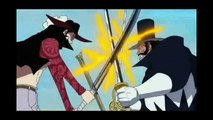 One Piece [AMV] Remix