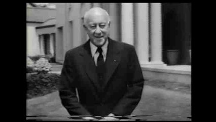 Cecil B. DeMille o el cine contra la intolerancia