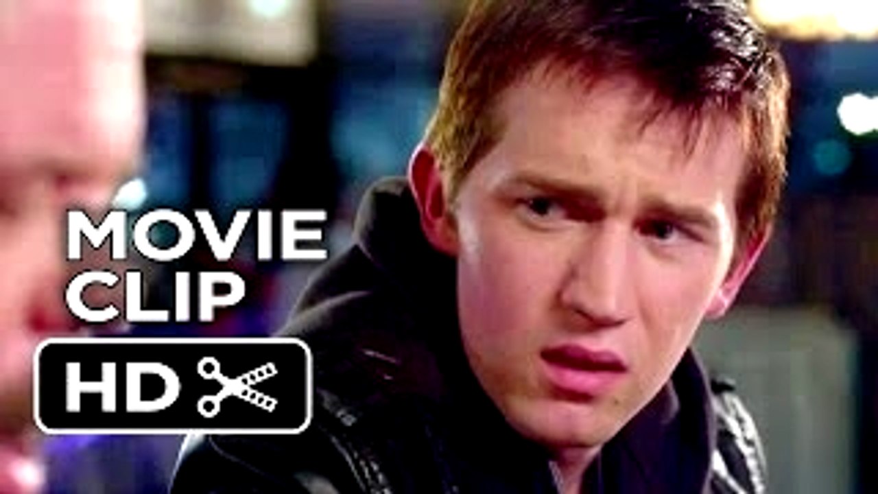 Helicopter Mom Movie CLIP - Fill Me In (2015) - Nia Vardalos Comedy HD