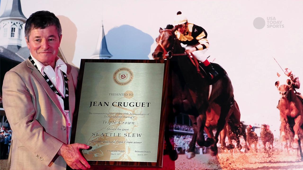 Four Horses That Can Win the Kentucky Derby