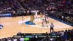 Notre Dame vs. Kentucky: Marcus Lee dunk