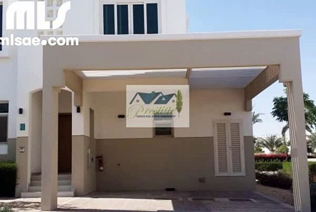 Amazing One Bedroom Terraced Apartment available for rent in AL Ghadeer for AED 60 000 ... - mlsae.com