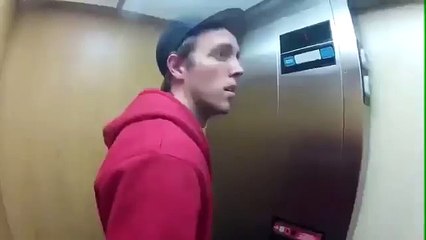 А как бы ты отреагировал  -)