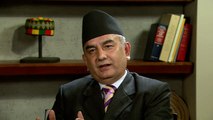 World Bank IDA Testimonials: Surendra Pandey, Finance Minister, Nepal