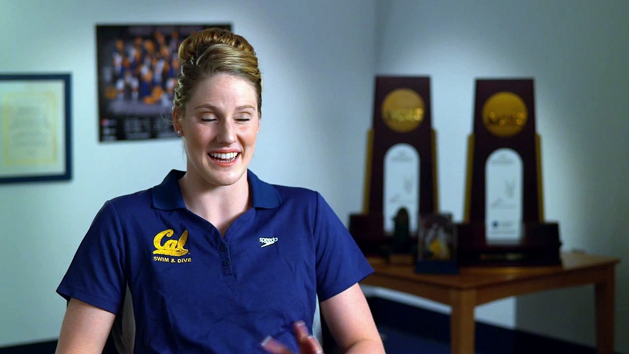 Bystander Revolution: Missy Franklin | Tall Girl