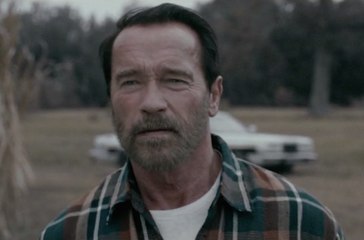 Bande-annonce : Maggie - VF