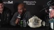 UFC 186: Post Fight Press Conference Highlights