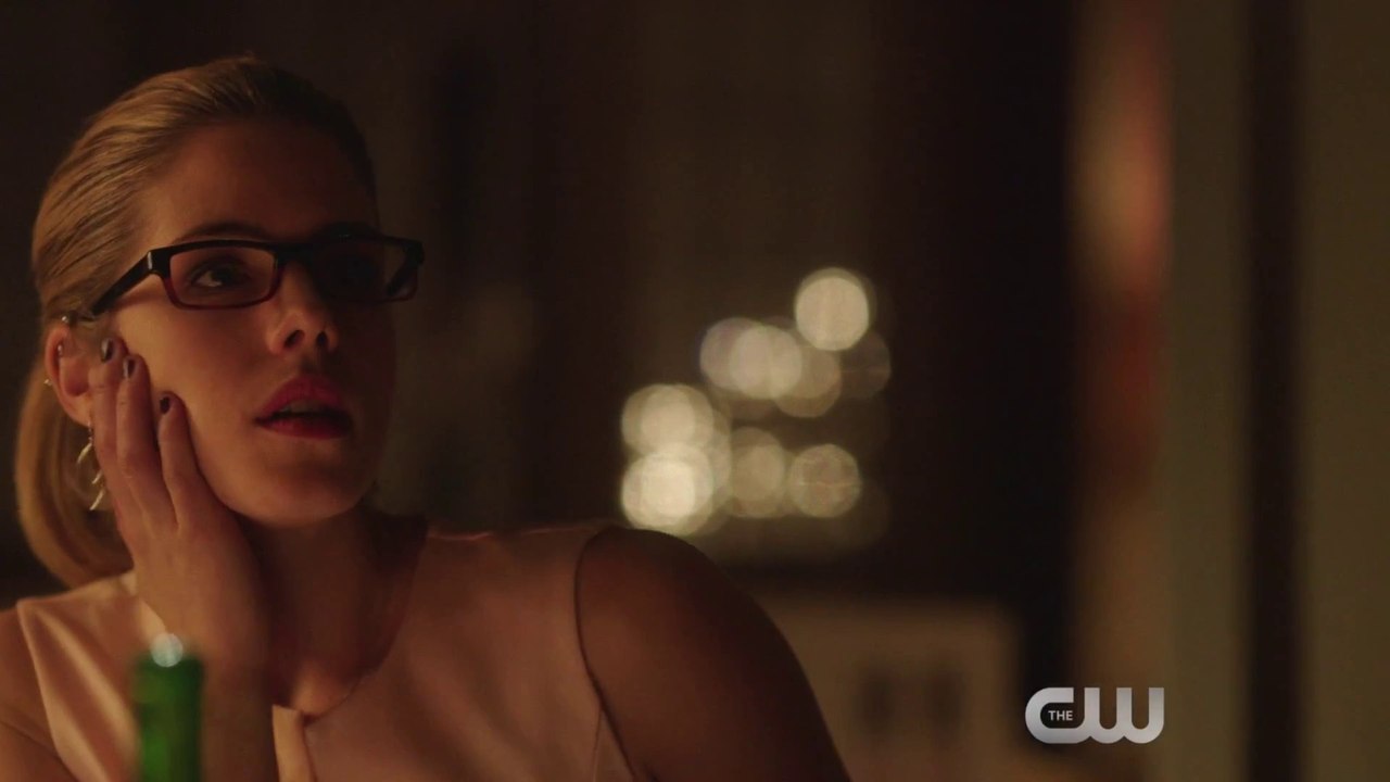 Arrow - Al Sah-Him Extended Clip - S3Ep21 (Full HD)