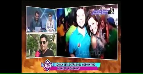 Milett Figueroa: Expareja le entablará demanda a Rodrigo González