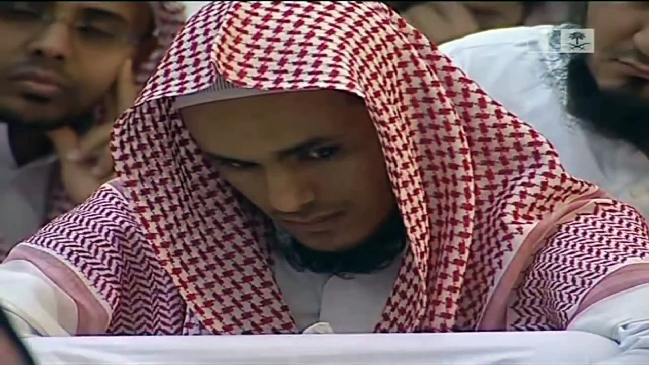 كيف تكون قريبا من رحمة الله ؟ للشيخ صالح المغامسي