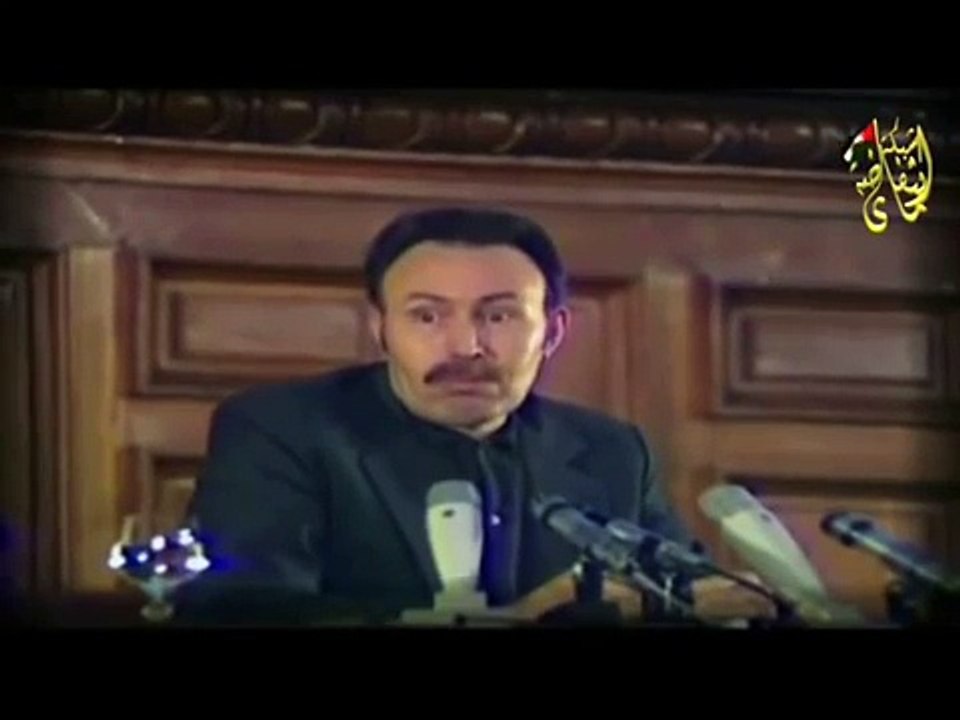 Un des plus importants discours de Houari Boumedienne