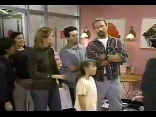 Pacino and De Niro go for ice cream