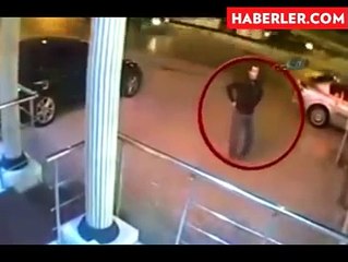 Abisini Satırla Öldüreni Satırla Doğradı