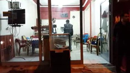 Diyarbakır'da Silahlı Saldırı