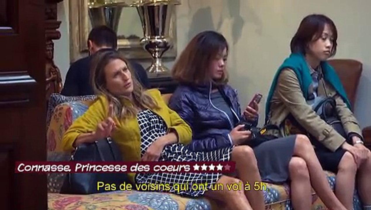 CI Né Ma - Émission 96