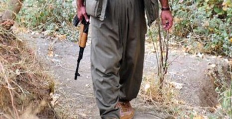 Diyarbakır'da PKK Kahve Bastı, 1 Kişiyi Ayağından Yaraladı
