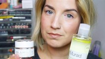Beauty Report: Winter-Spring Skincare Routine