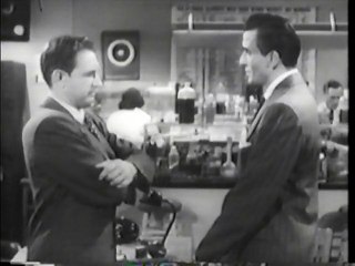 Radar Men  From the Moon- Episode 4- Flight to Destruction