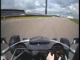 Ariel Atom sur circuit 2