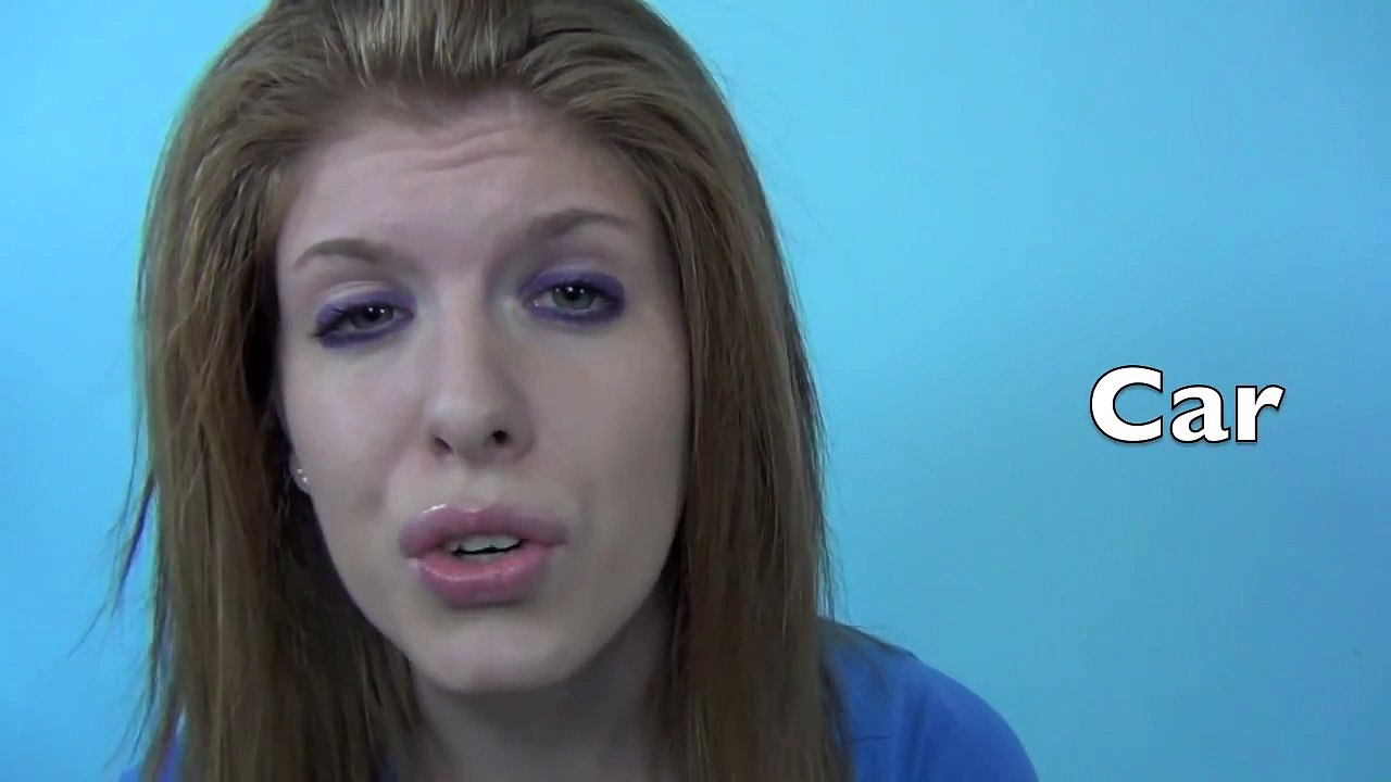 How to do a English/British Accent