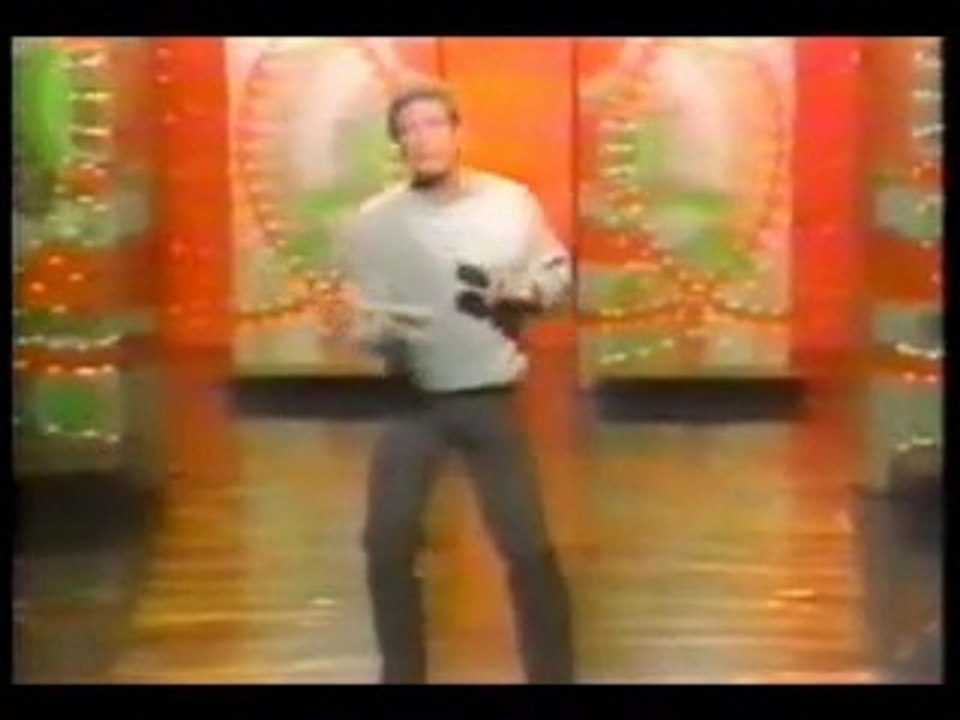 Tom Jones - The Heat Is On - 1985 LIVE