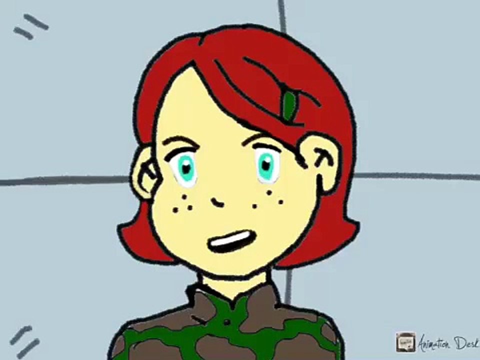 The Youtube Webseries: The Sister series