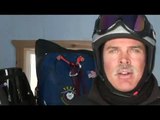 Skiing With Spinal Cord Injuries : Skiing With Spinal Cord Injuries: Adaptive Sports Programs