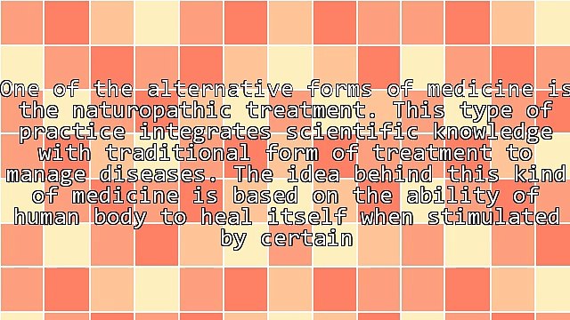 Choosing A Naturopathic Doctor Bend OR