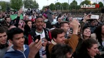 Basket :  Nanterre, vainqueur de l'Eurochallenge, accueilli en héros par ses fans