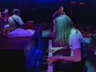 Clapton - Everyday I have the Blues