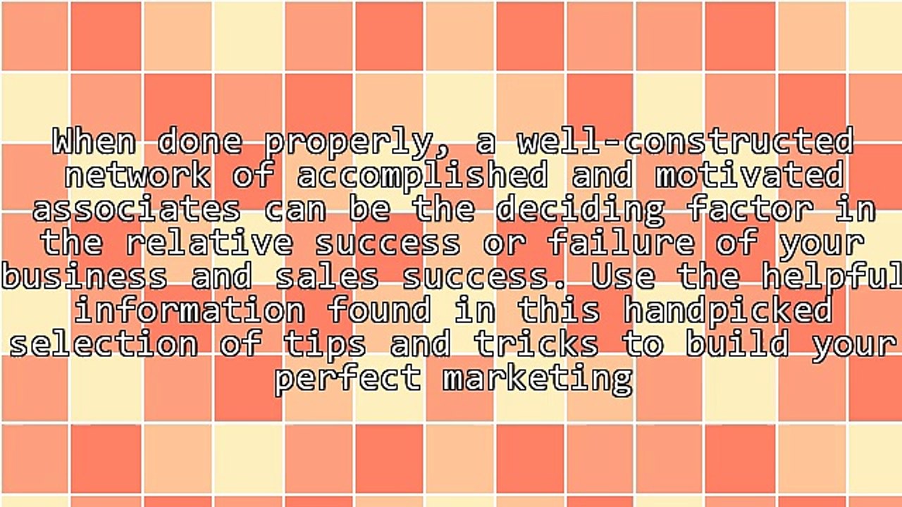 Ways To Connect Offline And Online For Your Network Marketing Business