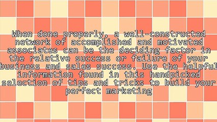 Ways To Connect Offline And Online For Your Network Marketing Business