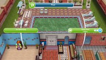 Sims FreePlay - Latin Villa on Premium Ocean Lot (Review & Walkthrough)