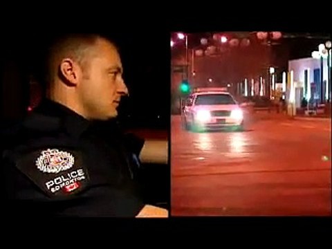 Canadian Forces Sniper Rob Furlong CBC Sunday Report #1