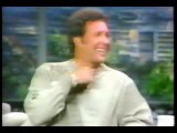 Tom Jones - Interview - The Tonight Show - 1985