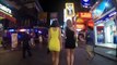 Where to find Beautiful Russian girls in Walking Street Pattaya Thailand?